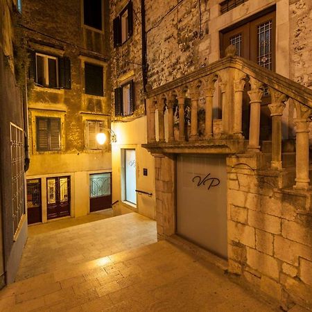 Vicencin Place Downtown Studio Apartments Šibenik Eksteriør billede