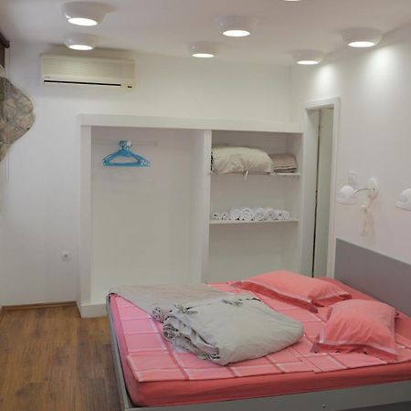 Vicencin Place Downtown Studio Apartments Šibenik Eksteriør billede