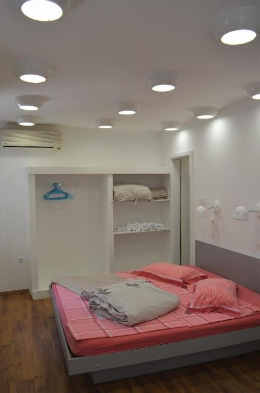 Vicencin Place Downtown Studio Apartments Šibenik Eksteriør billede