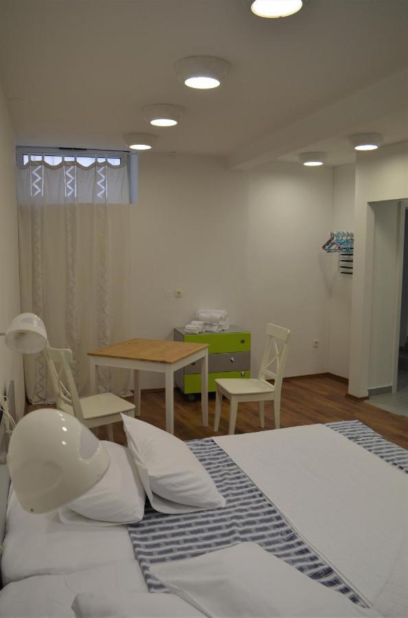 Vicencin Place Downtown Studio Apartments Šibenik Eksteriør billede