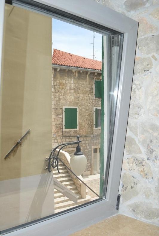Vicencin Place Downtown Studio Apartments Šibenik Eksteriør billede