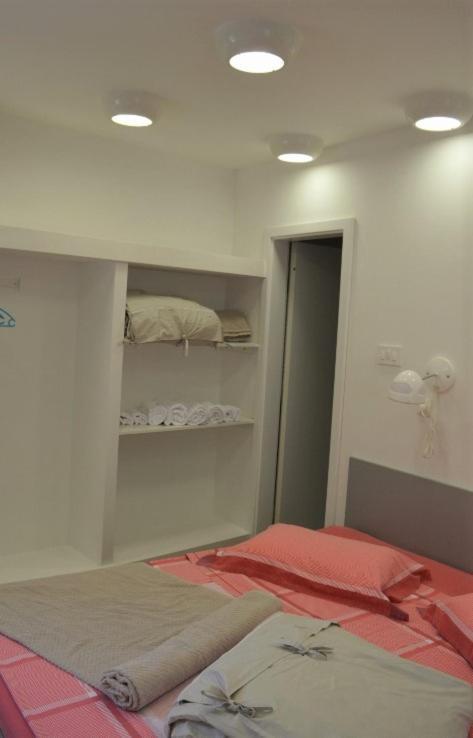 Vicencin Place Downtown Studio Apartments Šibenik Eksteriør billede