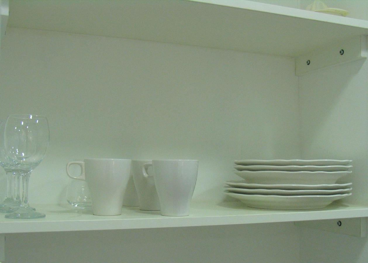 Vicencin Place Downtown Studio Apartments Šibenik Eksteriør billede