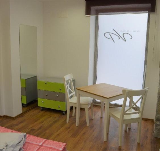 Vicencin Place Downtown Studio Apartments Šibenik Eksteriør billede