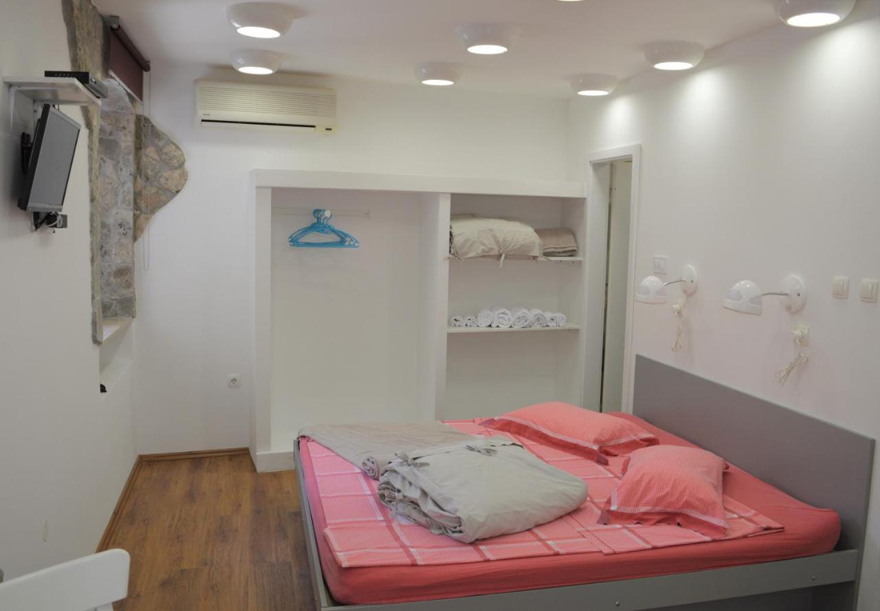Vicencin Place Downtown Studio Apartments Šibenik Eksteriør billede