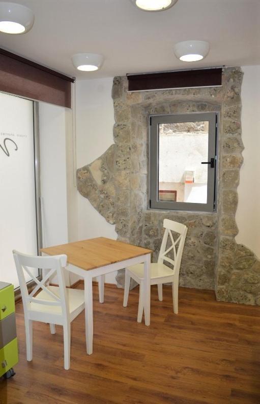 Vicencin Place Downtown Studio Apartments Šibenik Eksteriør billede