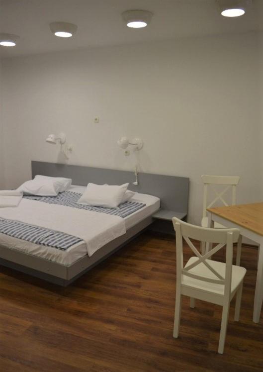 Vicencin Place Downtown Studio Apartments Šibenik Eksteriør billede